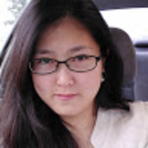 Meet your Posher, Wei